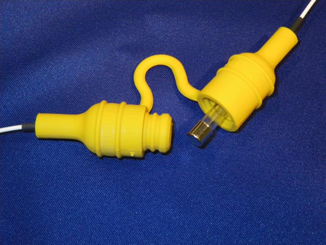 Ktech Engineering | 177RG Landing Gear Motor Indicator Light Kit